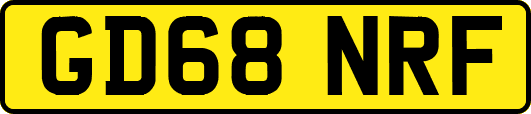 GD68NRF