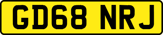 GD68NRJ