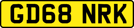 GD68NRK