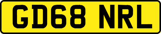GD68NRL