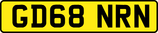 GD68NRN