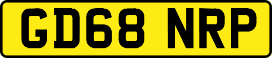 GD68NRP