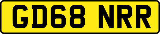 GD68NRR