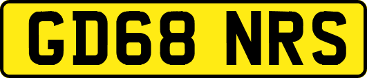 GD68NRS