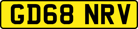 GD68NRV