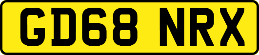 GD68NRX