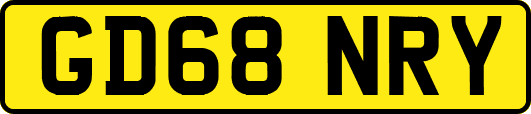 GD68NRY