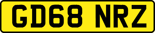GD68NRZ