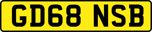 GD68NSB