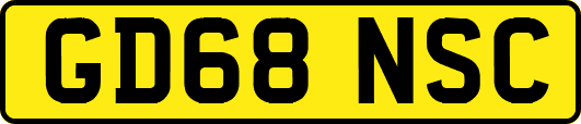 GD68NSC