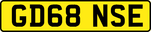 GD68NSE