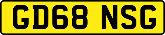 GD68NSG