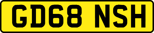 GD68NSH