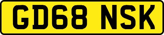 GD68NSK