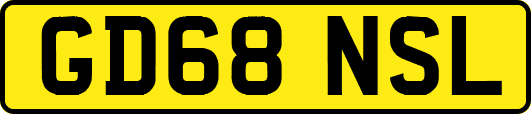 GD68NSL