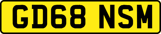 GD68NSM