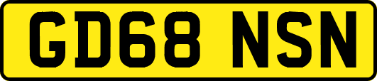 GD68NSN