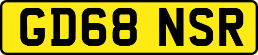 GD68NSR