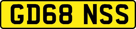 GD68NSS