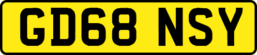 GD68NSY