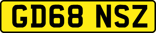 GD68NSZ