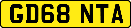 GD68NTA