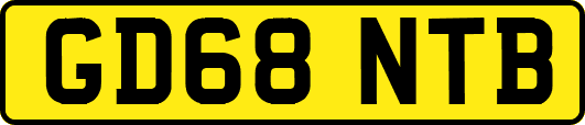 GD68NTB