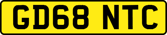 GD68NTC