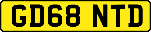 GD68NTD
