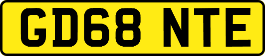 GD68NTE