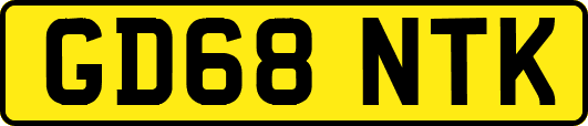GD68NTK