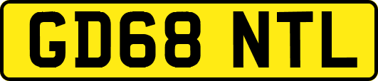 GD68NTL