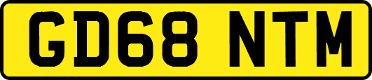 GD68NTM