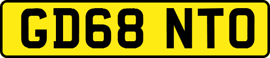 GD68NTO
