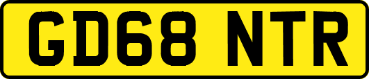 GD68NTR
