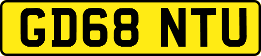 GD68NTU