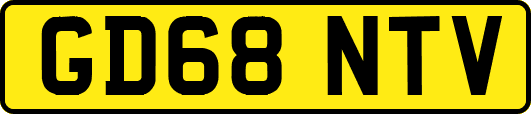 GD68NTV