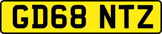 GD68NTZ