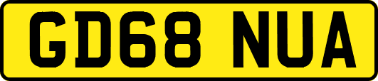 GD68NUA