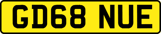 GD68NUE