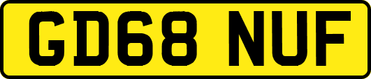 GD68NUF