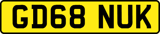 GD68NUK