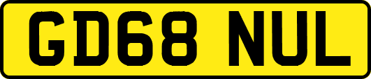 GD68NUL