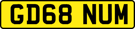 GD68NUM