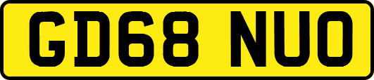 GD68NUO