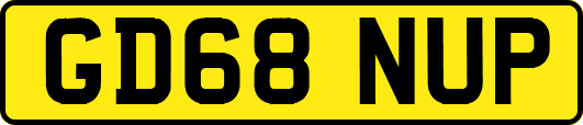 GD68NUP