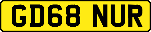 GD68NUR