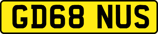 GD68NUS