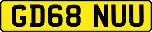 GD68NUU
