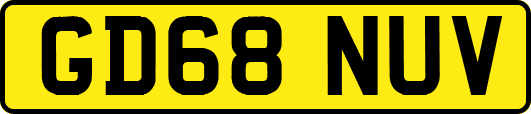 GD68NUV